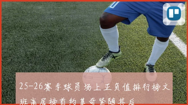 25-26赛季球员场上正负值排行榜文班高居榜首约基奇紧随其后